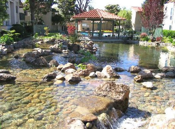 Spring Creek Apartments - Santa Clara, CA