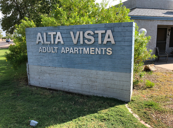 Alta Vista Adult Apartments - Mesa, AZ