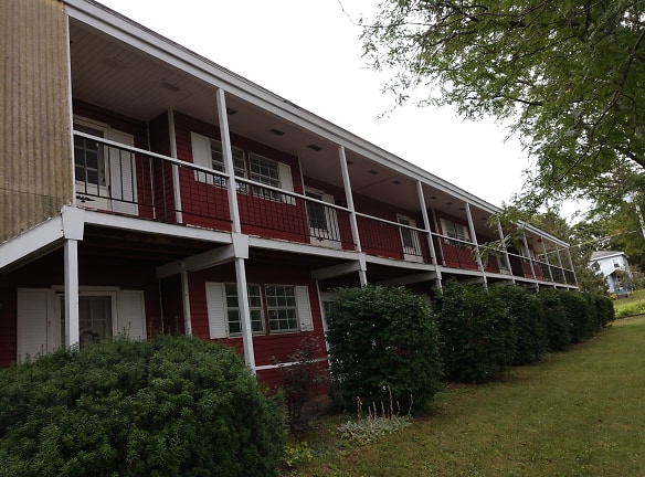 Marillac House Apartments - Fayetteville, NY