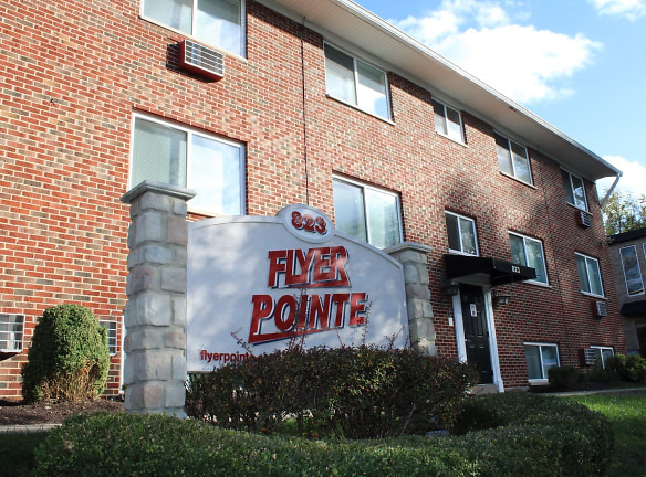 Flyer Pointe Apartments - Dayton, OH