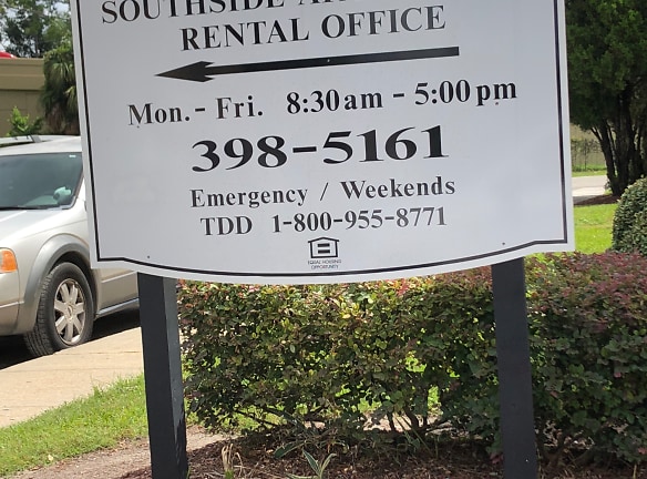 Southside Apartments - Jacksonville, FL
