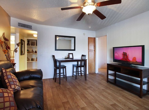 Arroyo Vista Apartment Homes - Glendale, AZ