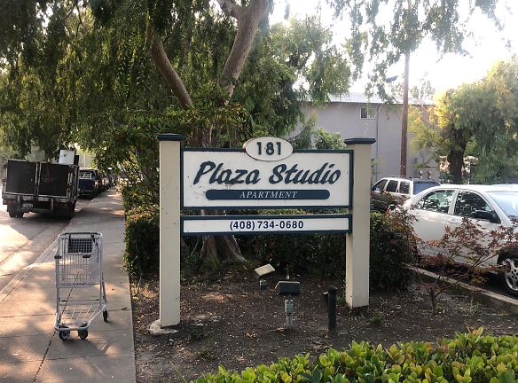 Plaza Studio, The Apartments - Sunnyvale, CA