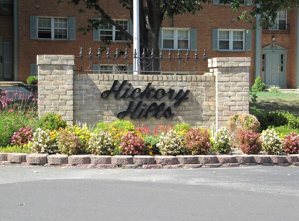 Hickory Hills Condominiums - Bel Air, MD
