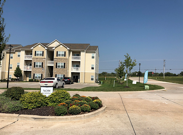 Aventura At Mid Rivers
