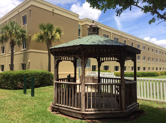 St Joseph Garden Courts Apartments - Orlando, FL