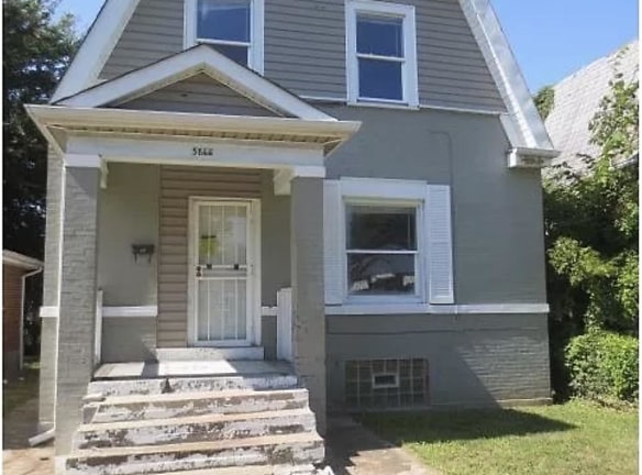 5866 Kennerly Ave - Saint Louis, MO