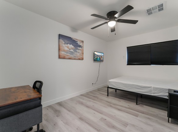 Room For Rent - North Las Vegas, NV