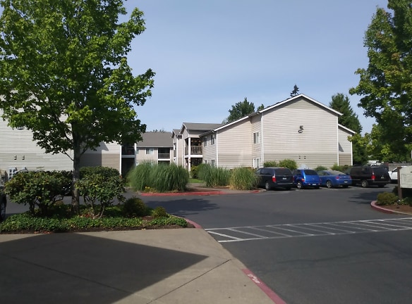 Park At Emerald Village Apartments - Springfield, OR