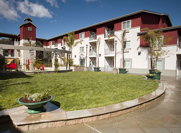 Almaden Apartments - San Jose, CA