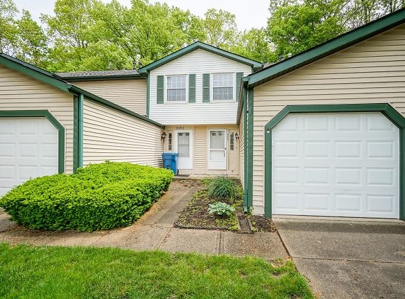 9491 Timber View Dr - Indianapolis, IN