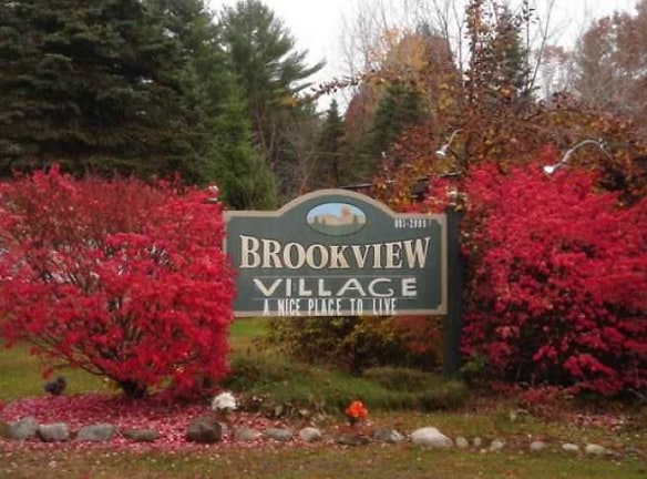 Brookview Village - Greenfield Center, NY