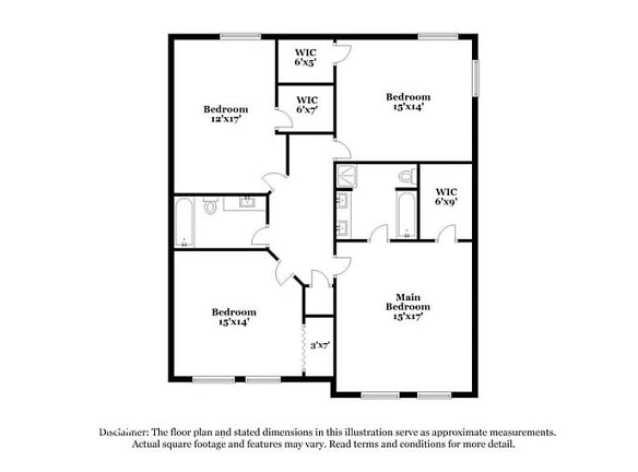 11348 Roundwood Ct - Indianapolis, IN