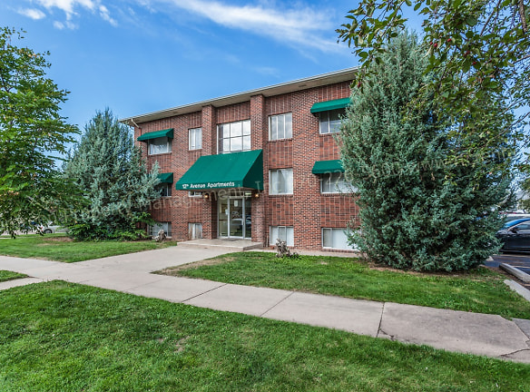 1500 12th Ave - Greeley, CO