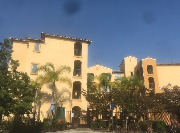 Jean C. Mckinney Manor Apartments - San Diego, CA