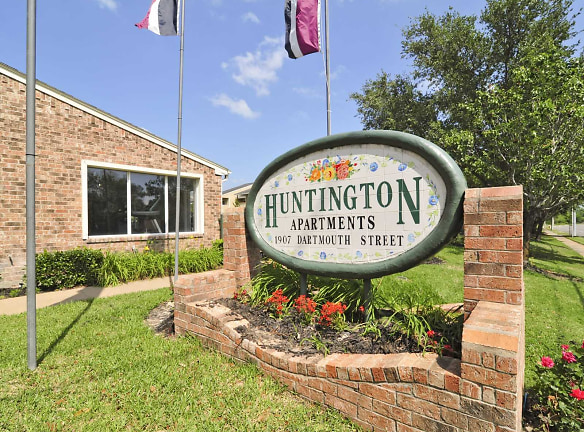 Huntington - College Station, TX