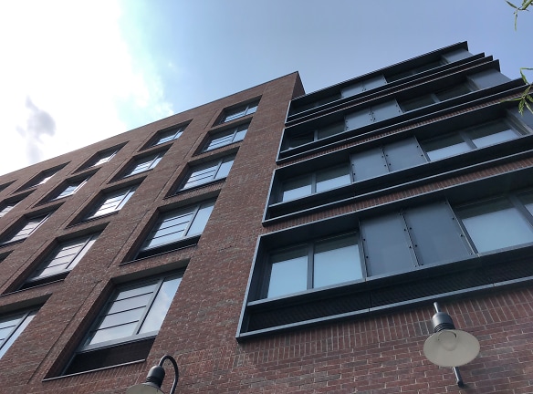 21 Commercial Street Apartments - Brooklyn, NY