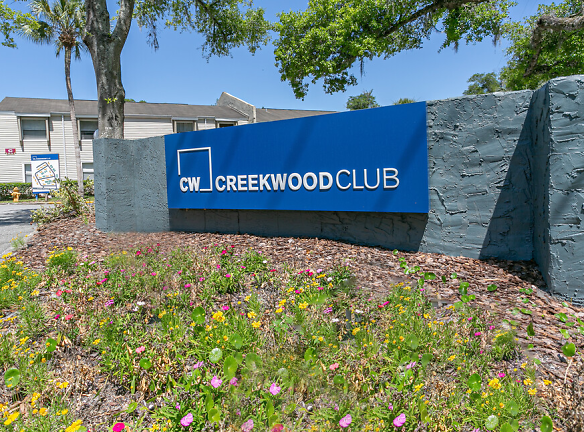 Creekwood Club Apartments - Jacksonville, FL