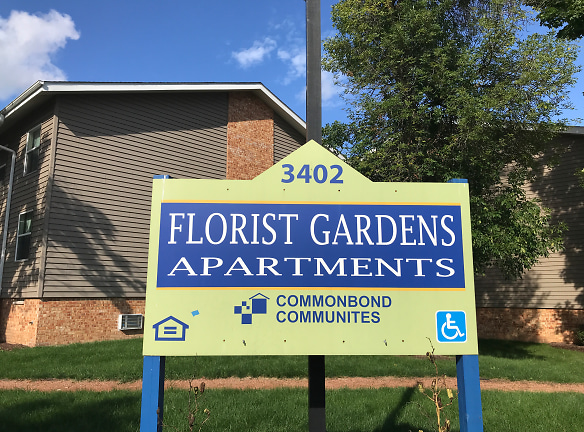 Florist Gardens Apartments - Milwaukee, WI