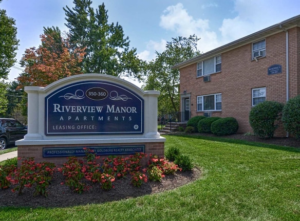 Riverview Manor Apartments - Highland Park, NJ