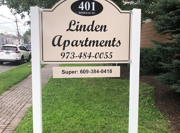 Linden Apartments - Linden, NJ