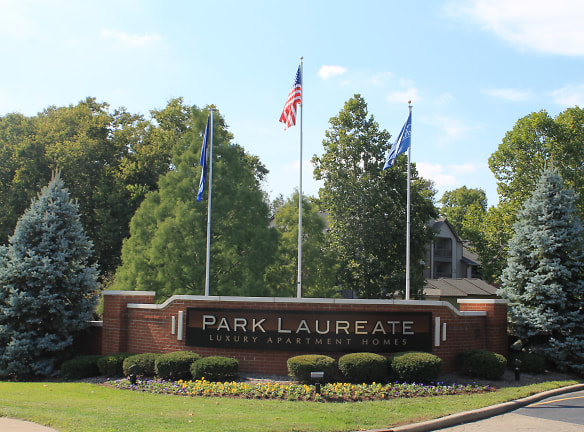 Park Laureate Apartments - Louisville, KY