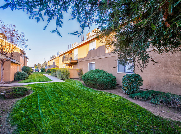 Westmarc Apartment Homes - Fresno, CA