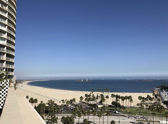 Long Beach Towers - Long Beach, CA