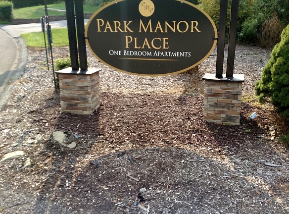 Park Manor Apartments - Pittsburgh, PA