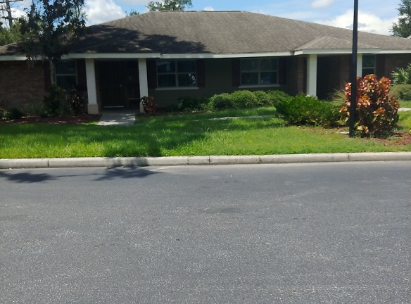 Colton Meadow Apartment Homes - Lakeland, FL