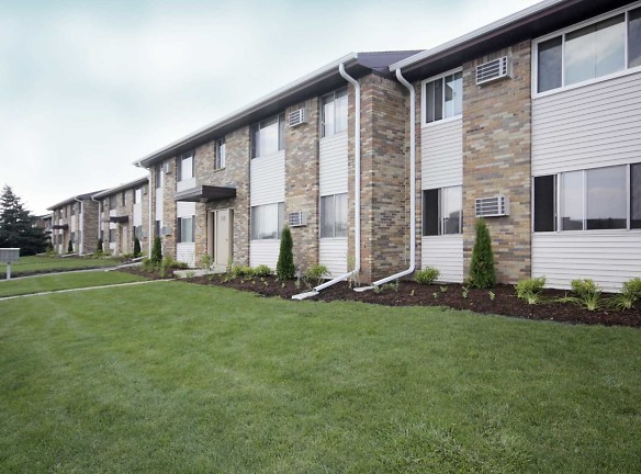 Countryside Apartments - Union Grove, WI