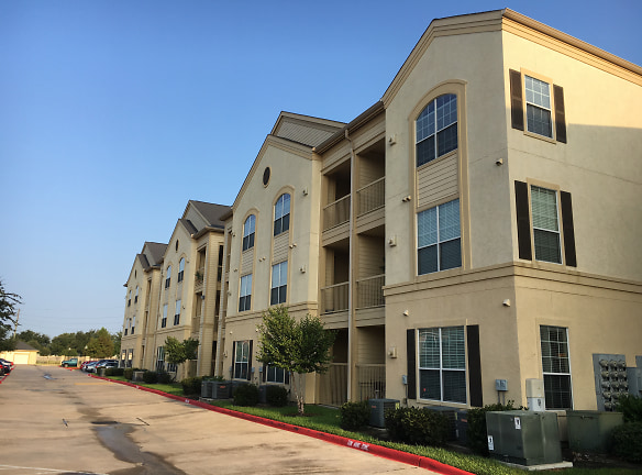 Trebah Village Senior Community Apartments - Katy, TX