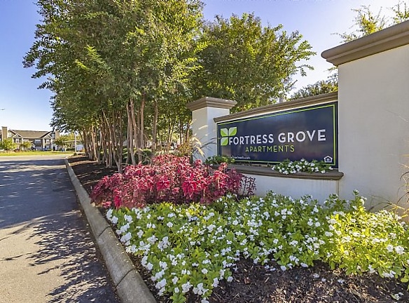 Fortress Grove Apartments - Murfreesboro, TN