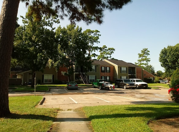 The Abbey At Jones Road Apartments - Houston, TX