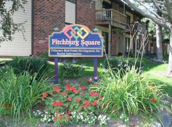 Fitchburg Square Apartments - Fitchburg, WI