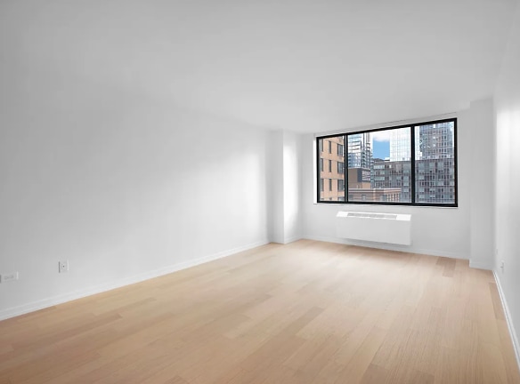 100 West End Ave unit P19C - New York, NY