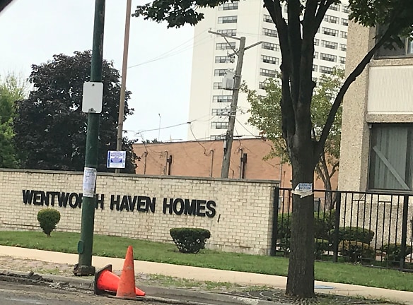 Wentworth Haven Homes Apartments - Chicago, IL