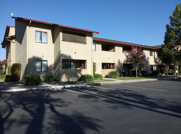 Arbor Senior Apartments - Lodi, CA