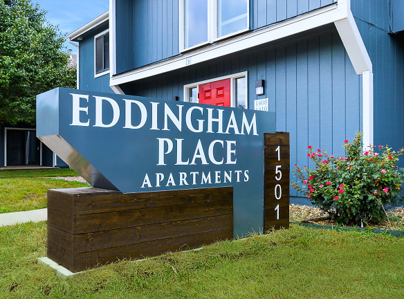Eddingham Place Apartments - Lawrence, KS
