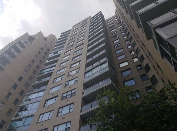 Gracie Towers Apartments - New York, NY