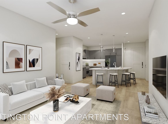 The Avant At Huntington Pointe Apartments - Newport News, VA