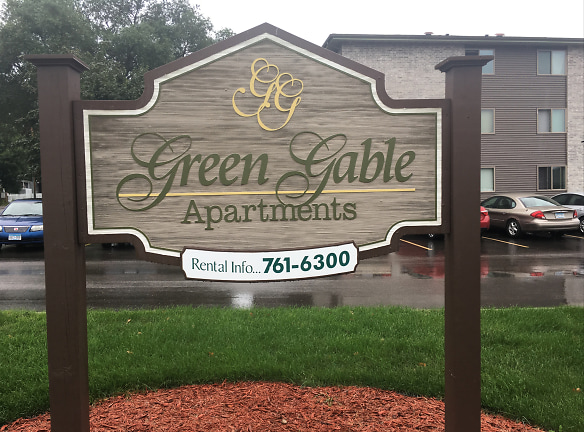 Green Gable Apartments - Saint Cloud, MN