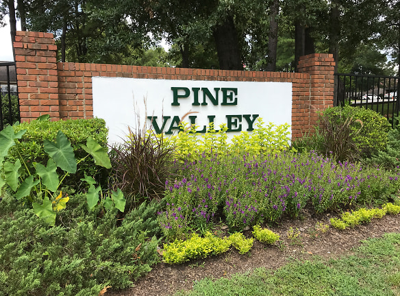 Pine Valley Retirement Community Apartments - Tuscaloosa, AL