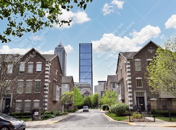 223 N New Jersey St - Indianapolis, IN