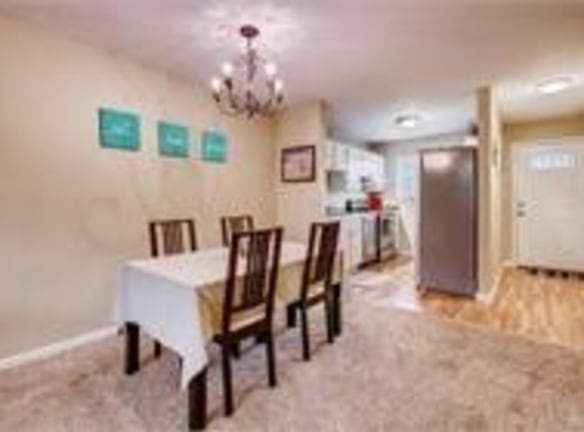 5711 W 92nd Ave unit 33 - Westminster, CO