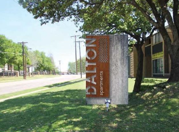The Dalton - Arlington, TX