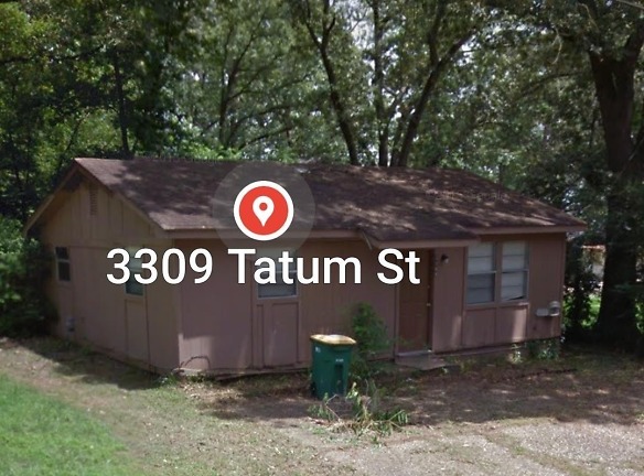 3309 Tatum St - Little Rock, AR