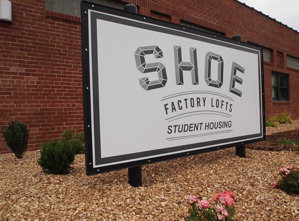 Shoe Factory Lofts - West Plains, MO