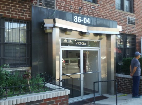 86-04 GRAND AVE Apartments - Elmhurst, NY