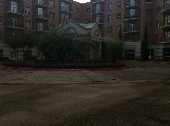 University Place Apartments - Houston, TX